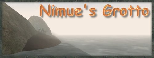 Nimue's Grotto